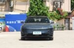 Nissan N7 EV 2026– China Export Vehicle | Les voitures chinoises en République démocratique du Congo