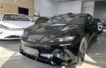 BYD Seal 2026 facelift 650 Smart Drive Edition– Ready for Export From China | Les voitures chinoises en République démocratique du Congo - Image 3
