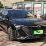 Chery Arrizo 8 2026 1.6TGDI DCT Premium Edition– Factory Price From China | Les voitures chinoises en République démocratique du Congo