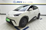 BYD Seagull 2026 model 305KM Vitality Edition– Ready for Export From China | Les voitures chinoises en République démocratique du Congo - Image 2