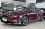 2026 Stelato S9 All-Electric AWD Ultra– Factory Price From China | Les voitures chinoises en République démocratique du Congo - Image 3