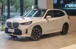 BMW X3 2026 xDrive30L Luxury M Sport Package– Ready for Export From China | Les voitures chinoises en République démocratique du Congo