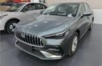 Geely Galaxy Starshine 6 2026 Model, 125 km Range Edition– Ready for Export From China | Les voitures chinoises en République démocratique du Congo - Image 3