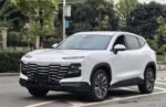 Jetour Dashing 2022 1.6T DCT King PLUS– Factory Price From China | Les voitures chinoises en République démocratique du Congo