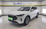 Jetour X70 PLUS 2026 Model 1.6T DCT Premium Edition 5-Seater– Ready for Export From China | Les voitures chinoises en République démocratique du Congo - Image 2