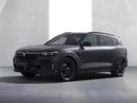 Voyah Free Extended Range SUV Electric Car– In Stock in China | Les voitures chinoises en République démocratique du Congo - Image 2
