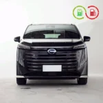 GAC Trumpchi E9 Phev  MPV– Wholesale Price From China | Les voitures chinoises en République démocratique du Congo - Image 2