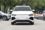 Byd E2 Electric Fast Charging Electric Five Seats Comfortable New Energy Vehicle– Ships Worldwide From China | Les voitures chinoises en République démocratique du Congo