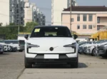 Volvo Car 2026 Rear Drive Long Range Plus SUV Electric Car– Wholesale Price From China | Les voitures chinoises en République démocratique du Congo