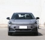 Toyota Bz3 New Energy EV Car– In Stock in China | Les voitures chinoises en République démocratique du Congo