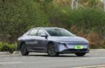 Nissan N6 2026– Factory Price From China | Les voitures chinoises en République démocratique du Congo - Image 3