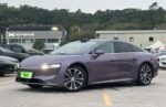 LUXEED S7 2026 Ultra AWD Flagship Edition– Ready for Export From China | Les voitures chinoises en République démocratique du Congo - Image 3