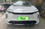 Toyota Bozhi 4X 2026 Model 615 MAX Version– Ready for Export From China | Les voitures chinoises en République démocratique du Congo