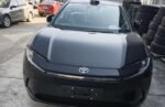 Toyota bZ5 2026 Model 550 PRO Smart Edition– Ready for Export From China | Les voitures chinoises en République démocratique du Congo