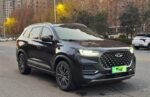 Chery Tiggo 8 PLUS 2026 Model 290TGDI DCT Luxury Edition+– Factory Price From China | Les voitures chinoises en République démocratique du Congo - Image 3