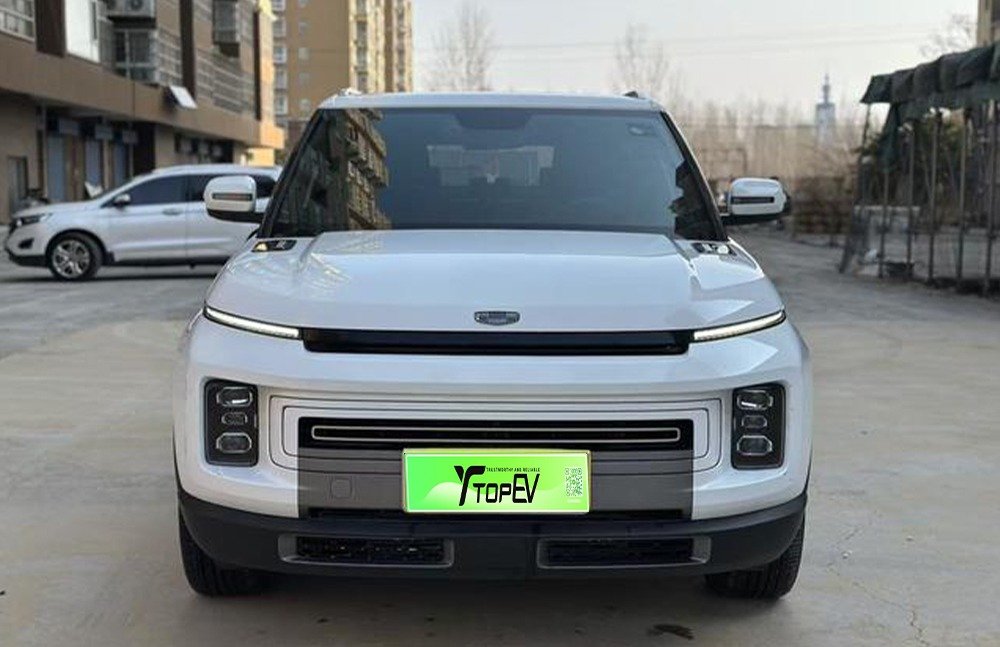 imgi_4_icon 2 Geely ICON 2026 Model 1.5TD DCT i6 BSG– Factory Price From China | Les voitures chinoises en République démocratique du Congo - Image 1