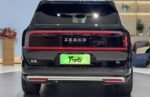 ZEEKR 9X 2026 Max Edition 55kWh– Factory Price From China | Les voitures chinoises en République démocratique du Congo - Image 3