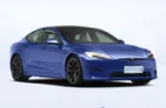 2026 Tesla Model S Version– Wholesale Price From China | Les voitures chinoises en République démocratique du Congo