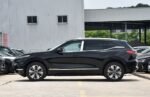 2026 Buick Electra E5– China Export Vehicle | Les voitures chinoises en République démocratique du Congo - Image 4