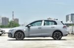 Volkswagen Golf 2026– China Export Vehicle | Les voitures chinoises en République démocratique du Congo - Image 4