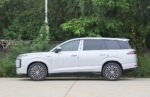 2026 Denza N8L– China Export Vehicle | Les voitures chinoises en République démocratique du Congo - Image 5