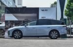 2026 Li Auto i8 Standard– China Export Vehicle | Les voitures chinoises en République démocratique du Congo - Image 4