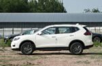2026 Nissan X-Trail– China Export Vehicle | Les voitures chinoises en République démocratique du Congo - Image 4