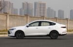 2026 BYD Qin Plus DM-i– China Export Vehicle | Les voitures chinoises en République démocratique du Congo - Image 4