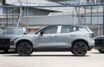 2026 Volvo EX30 Cross Country– China Export Vehicle | Les voitures chinoises en République démocratique du Congo - Image 4