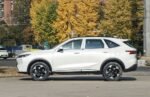GWM Haval H6L 2026– Factory Price From China | Les voitures chinoises en République démocratique du Congo - Image 3