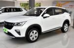 2026 Wuling Alvez– China Export Vehicle | Les voitures chinoises en République démocratique du Congo - Image 4