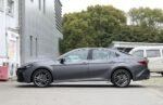 2026 Toyota Camry– China Export Vehicle | Les voitures chinoises en République démocratique du Congo - Image 4