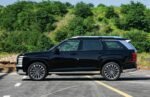 Hyundai Palisade 2026– Factory Price From China | Les voitures chinoises en République démocratique du Congo - Image 3