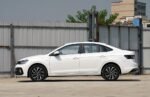 Volkswagen Lavida 2026– China Export Vehicle | Les voitures chinoises en République démocratique du Congo - Image 4