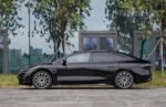 GAC Hyptec A800 2026– Ready for Export From China | Les voitures chinoises en République démocratique du Congo - Image 3