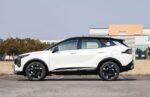 Kia Sportage 2026– Ready for Export From China | Les voitures chinoises en République démocratique du Congo - Image 3