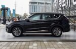 Jetour X70 2026– Factory Price From China | Les voitures chinoises en République démocratique du Congo - Image 3