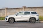 BYD Song Ultra EV 2026– Ready for Export From China | Les voitures chinoises en République démocratique du Congo - Image 3