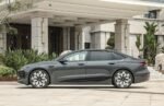 Audi A6L e-tron 2026– Ready for Export From China | Les voitures chinoises en République démocratique du Congo - Image 3