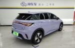 BYD Dolphin 2026 Freedom Edition– Factory Price From China | Les voitures chinoises en République démocratique du Congo - Image 3