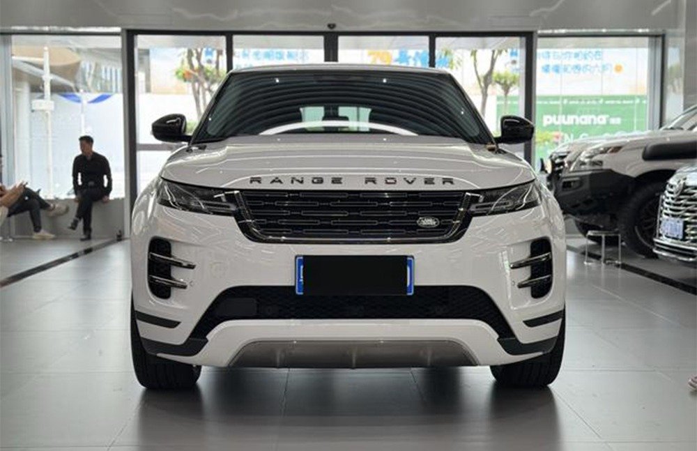imgi_5_Range Rover Evoque 4 Range Rover Evoque 2026 Model 2.0T SE Premium Edition– Ready for Export From China | Les voitures chinoises en République démocratique du Congo - Image 1