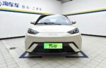 BYD Seagull 2026 model 305KM Vitality Edition– Ready for Export From China | Les voitures chinoises en République démocratique du Congo
