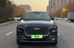 Chery Tiggo 8 PLUS 2026 Model 290TGDI DCT Luxury Edition+– Factory Price From China | Les voitures chinoises en République démocratique du Congo