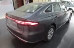 Geely Galaxy Starshine 6 2026 Model, 125 km Range Edition– Ready for Export From China | Les voitures chinoises en République démocratique du Congo - Image 2
