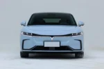 Voyah Passion  Executive Version Edition 4-Door 5-Seater– In Stock in China |  Les voitures chinoises en République démocratique du Congo - Image 2