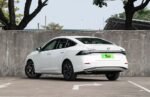 Nissan Sylphy 2026– Ready for Export From China | Les voitures chinoises en République démocratique du Congo - Image 2