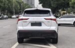 Jetour Dashing 2022 1.6T DCT King PLUS– Factory Price From China | Les voitures chinoises en République démocratique du Congo - Image 3