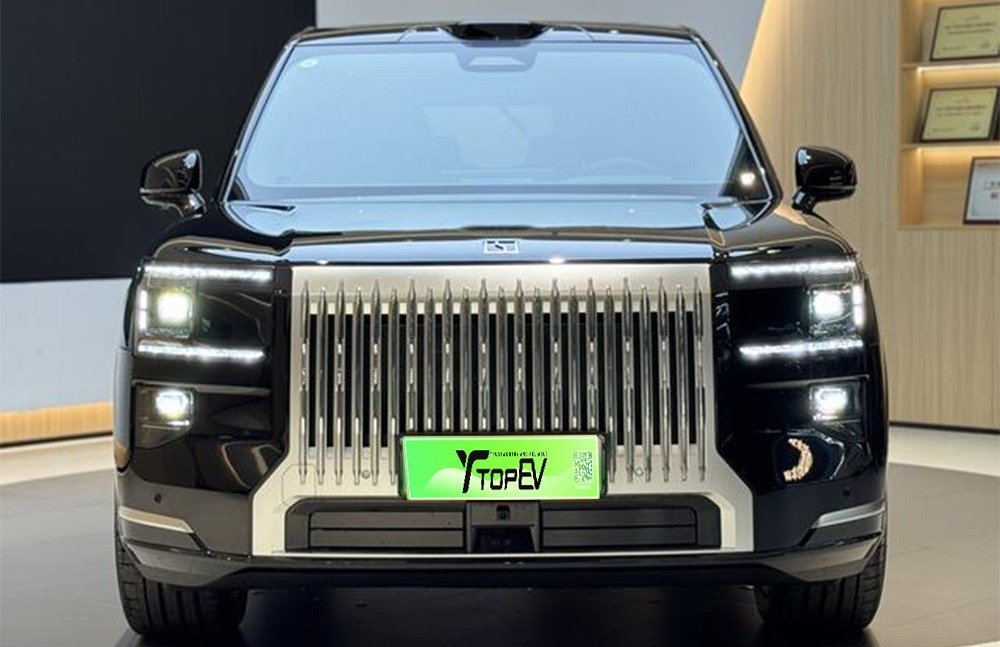 imgi_6_zeekr 9x 4 ZEEKR 9X 2026 Max Edition 55kWh– Factory Price From China | Les voitures chinoises en République démocratique du Congo - Image 1