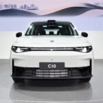 2026 Leapmotor C10 Comfort Edition Electric Car– In Stock in China | Les voitures chinoises en République démocratique du Congo