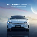 Voyah Passion  Executive Version Edition 4-Door 5-Seater– In Stock in China |  Les voitures chinoises en République démocratique du Congo